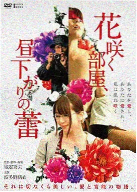 静默之声 经典修复电影海报